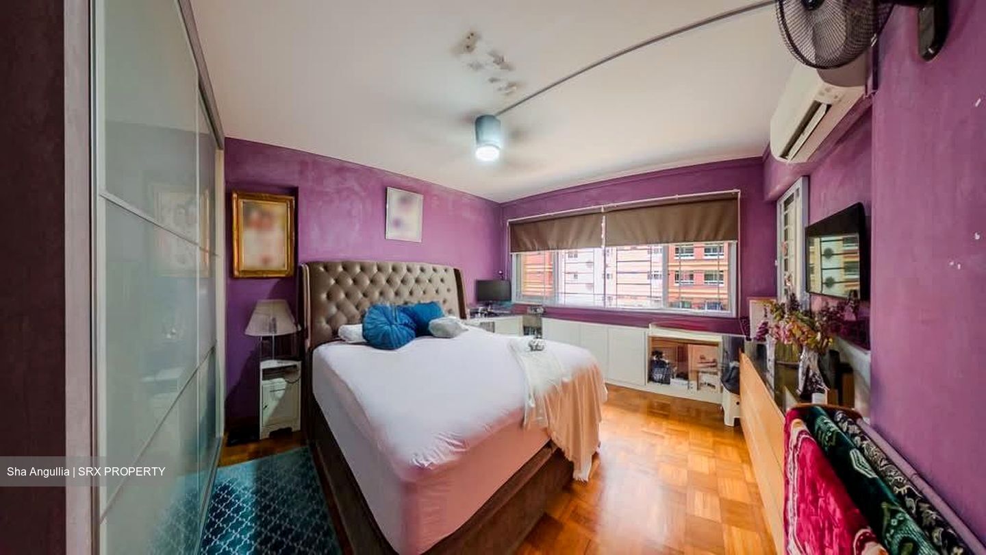 Blk 856C Tampines Street 82 (Tampines), HDB Executive #582850231